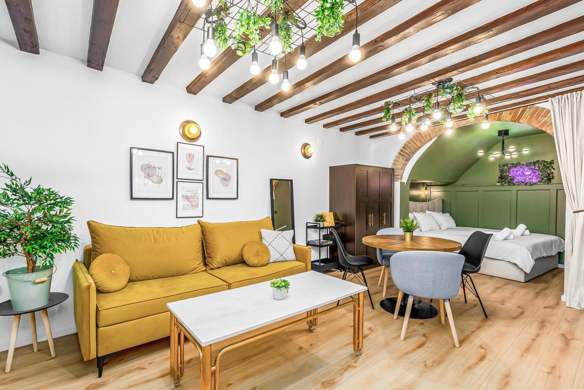 La Bestia Deluxe Studio Apartment Rovinj Ngoại thất bức ảnh